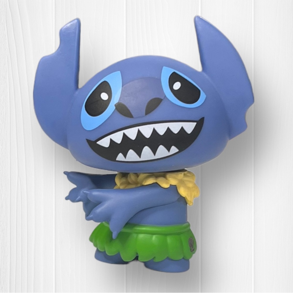 Funko Disney Lilo and Stitch Hula Mystery Mini Figure 2012